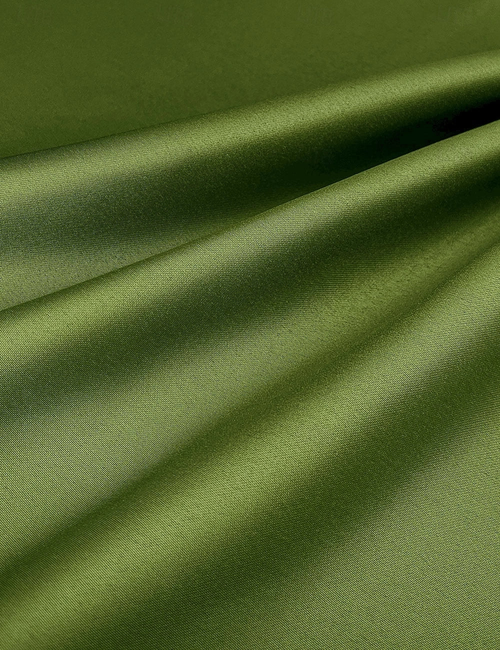 Elegant Sage Green Satin A-Line Sleeveless Floor-Length Mother of the Bride Dress