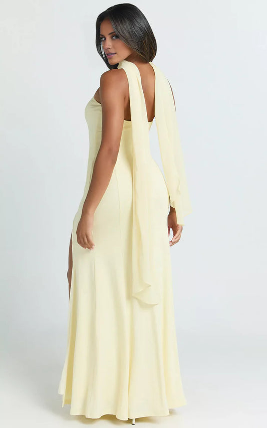 Elegant Black Mermaid Strapless Classic-Sleeve Classic-Back Mini-Length Prom Dress