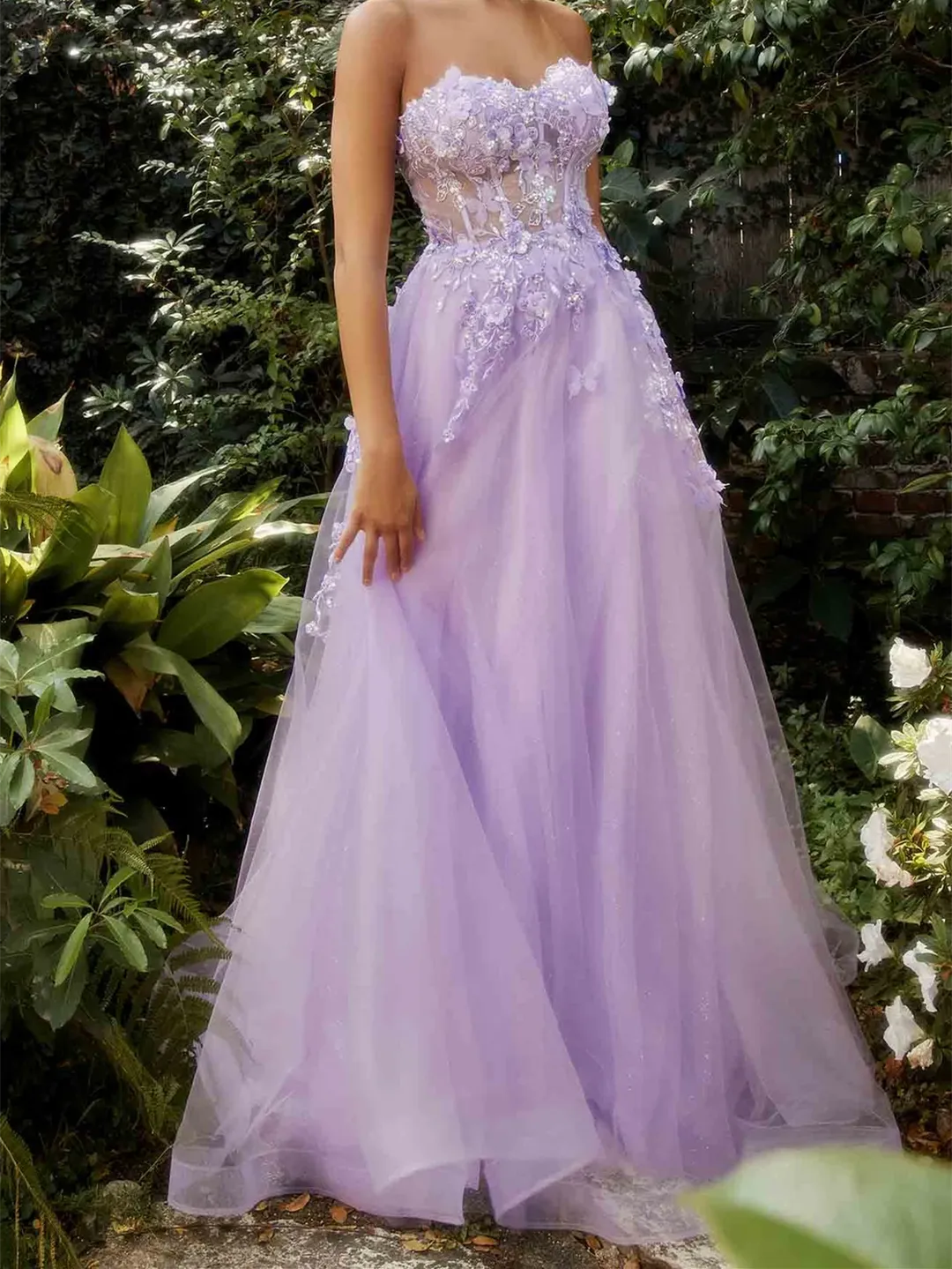 Elegant Red A-Line Sweetheart Short-Sleeve Classic-Back Mini-Length Prom Dress
