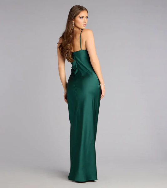 Luxurious Red Sheath Sweetheart Sleeveless Classic-Back Floor-Length Prom Dress
