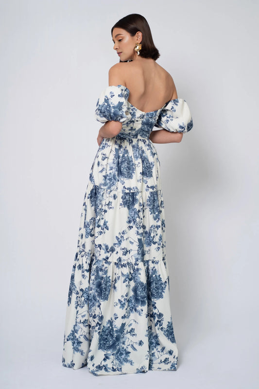 Beautiful Timeless Special Occasion Elegant A-Line Strapless Spaghetti Strap Floor-Length Bridesmaid Dress