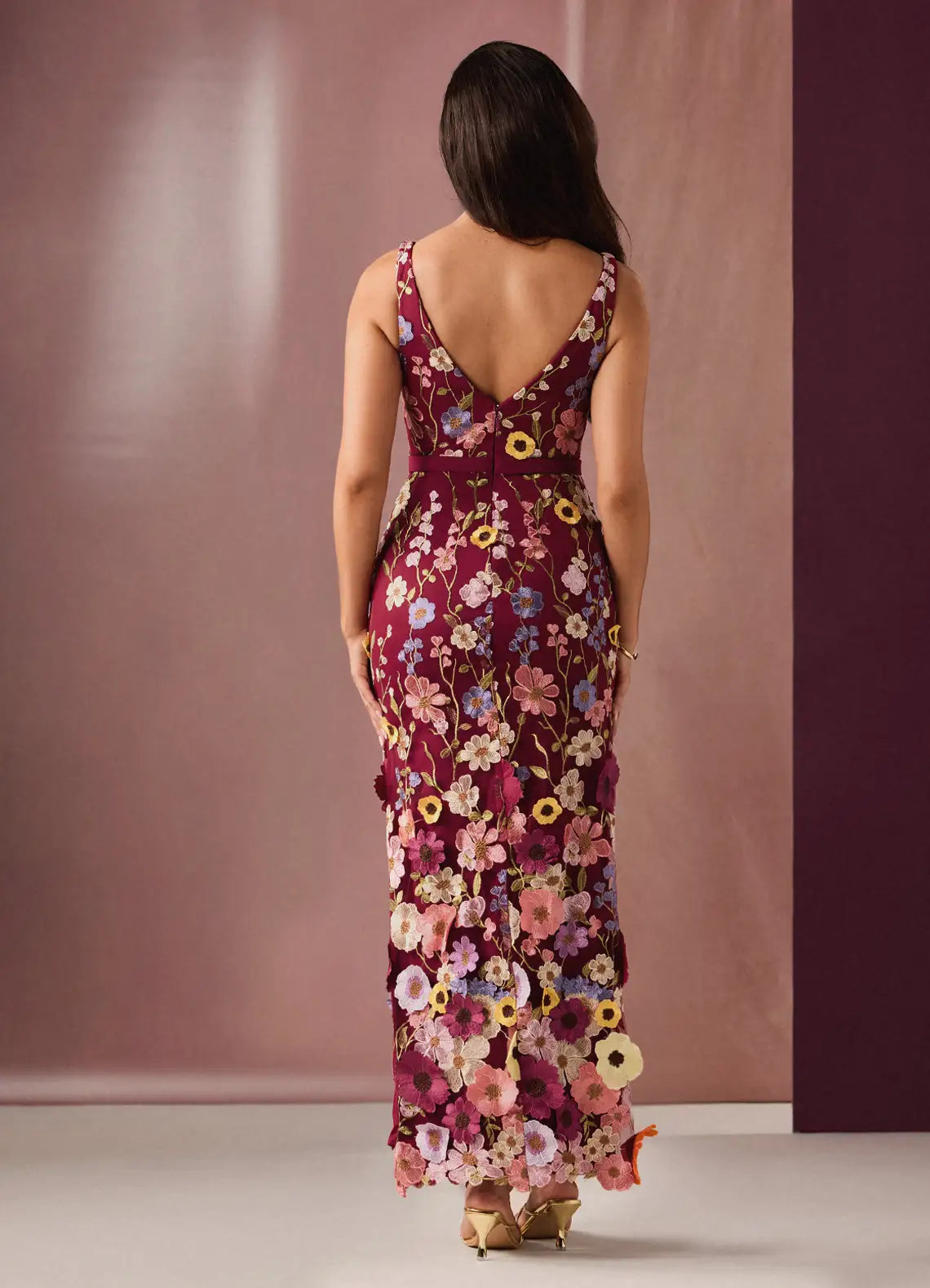 Timeless Special Occasion Sophisticated Graceful Stylish Elegant Black Mermaid Sleeveless Prom Dress