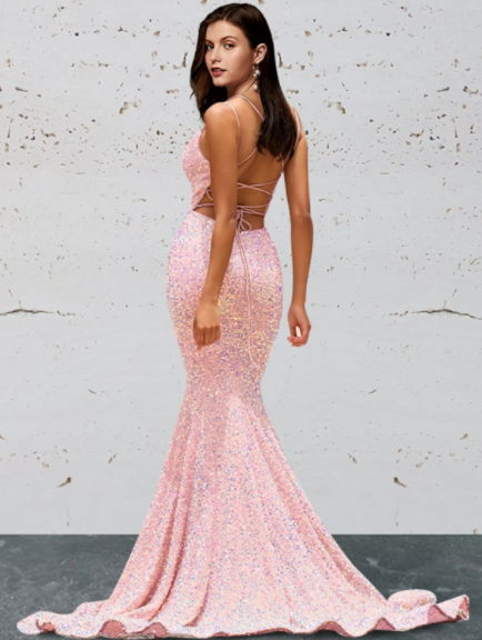 Open Back Sleeveless Backless