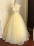 Evening Gown Sparkle Shine Dress Wedding Guest Floor Length Sleeveless V Neck Backless with Slit