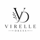 Virelle Dress - Home