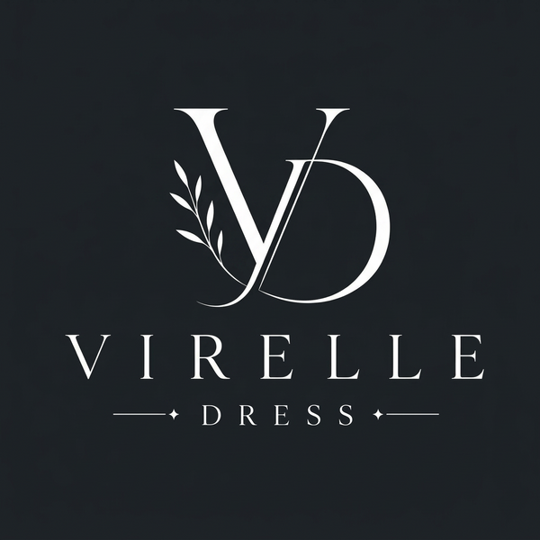 Virelle Dress