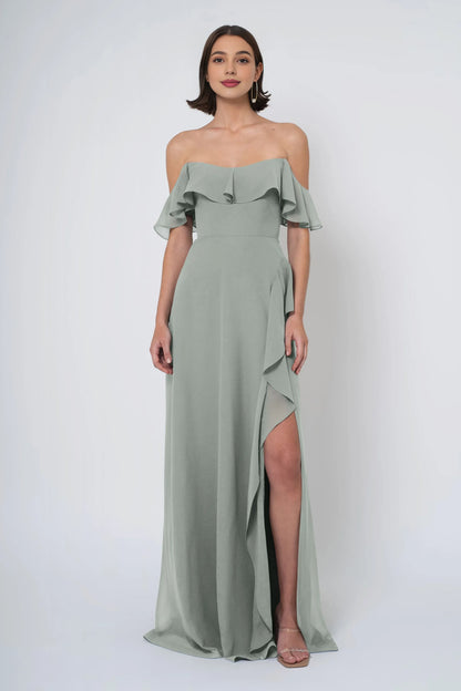 Special Occasion Sophisticated Graceful Stylish Refined Elegant A-Line Scoop Neck Backless Prom Dress
