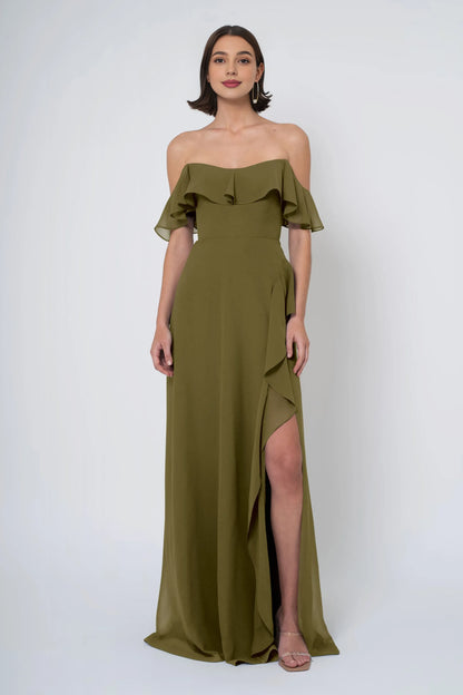 Special Occasion Sophisticated Graceful Stylish Refined Elegant A-Line Scoop Neck Backless Prom Dress