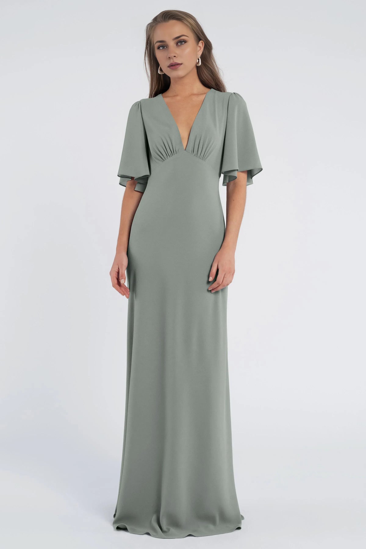 Timeless Special Occasion Sophisticated Graceful Stylish Refined Beautiful Elegant Backless Prom Dress
