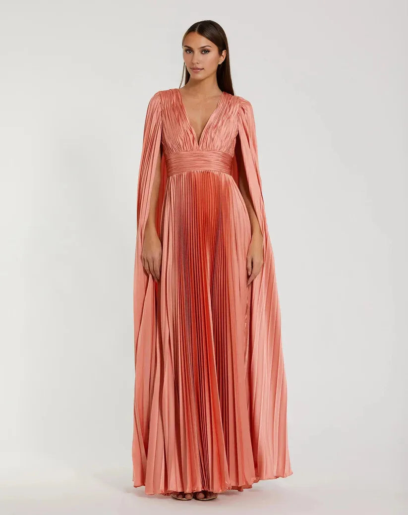 Graceful Stylish Refined Beautiful Elegant Olive Green A-Line Sleeveless Floor-Length Prom Dress