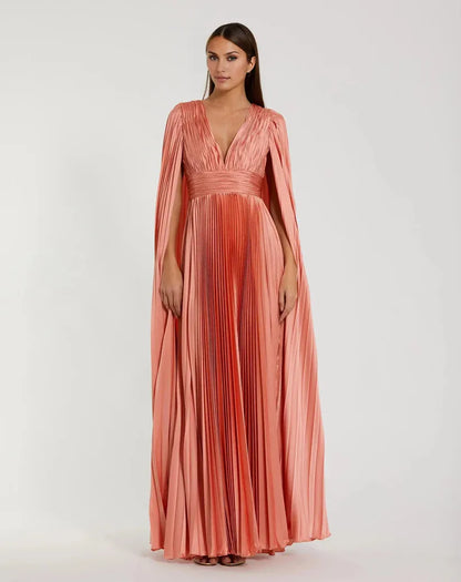 Graceful Stylish Refined Beautiful Elegant Olive Green A-Line Sleeveless Floor-Length Prom Dress