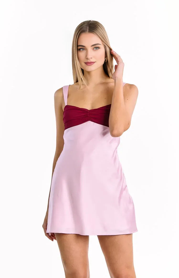 Special Occasion Sophisticated Graceful Stylish Refined Elegant Red Sheath Sweetheart Sleeveless Homecoming Dress