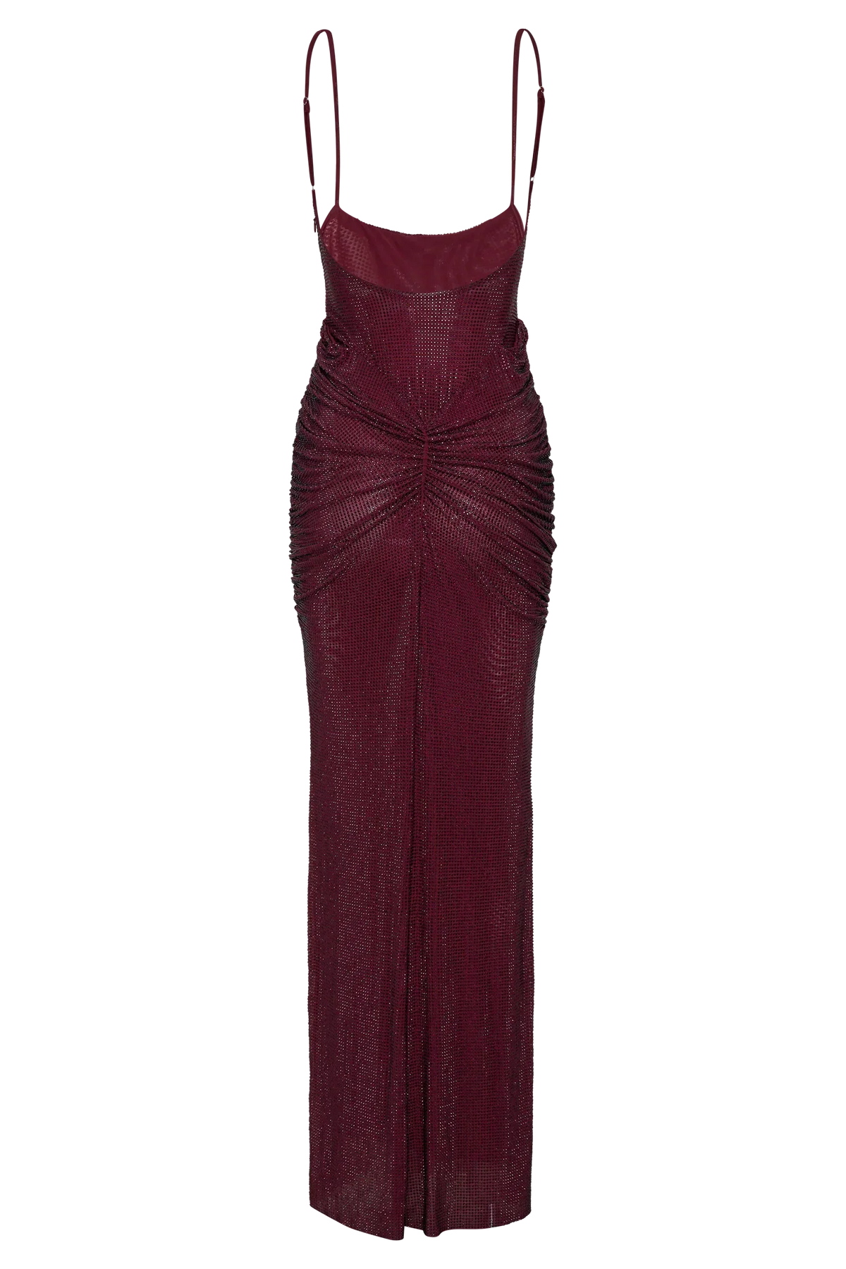 Special Occasion Sophisticated Graceful Stylish Refined Beautiful Timeless Elegant Sequin Mermaid Prom Dress