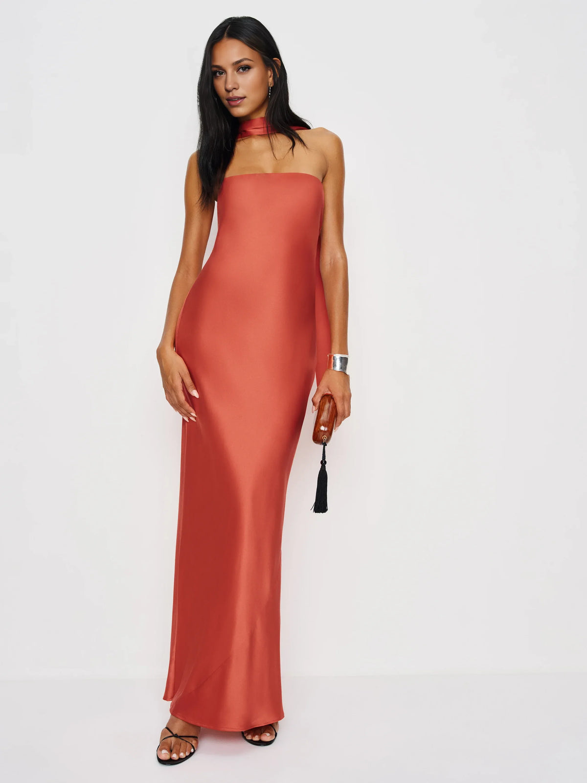 Timeless Special Occasion Sophisticated Graceful Stylish Elegant A-Line Strapless Sleeveless Prom Dress