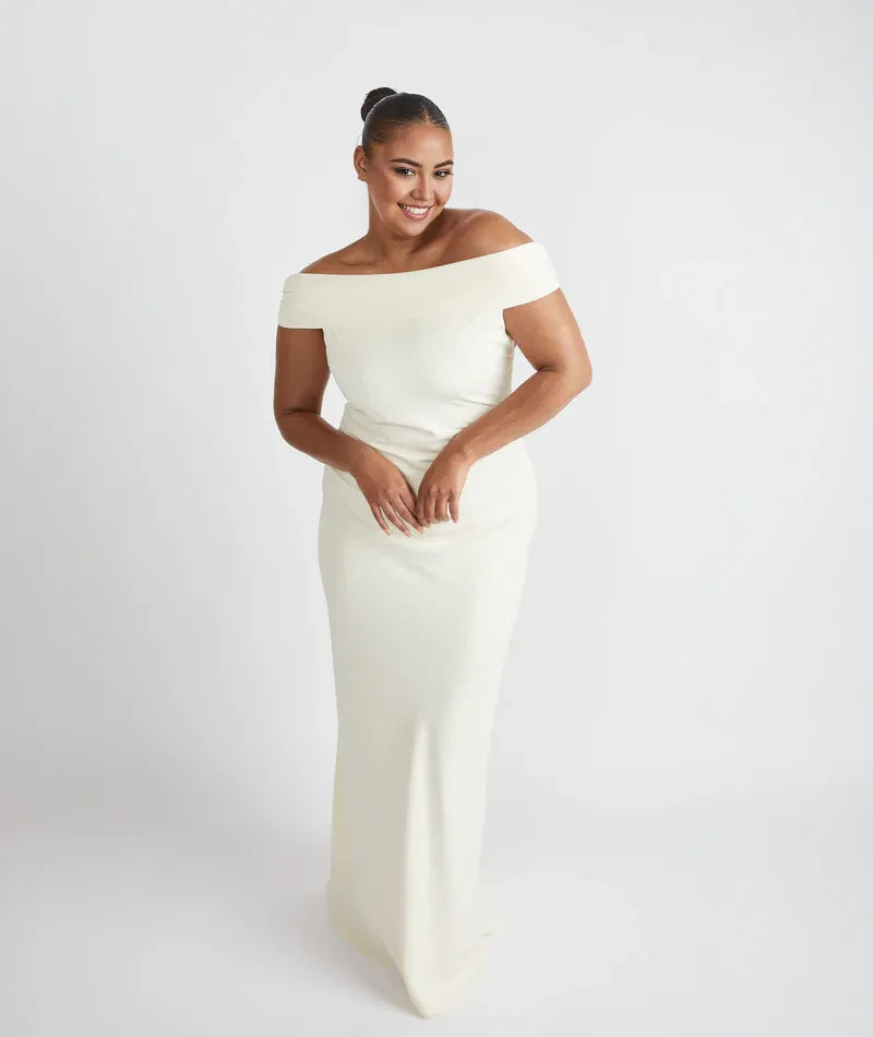 Timeless Special Occasion Sophisticated Graceful Stylish Refined Beautiful Elegant Sleeveless Bridesmaid Dress
