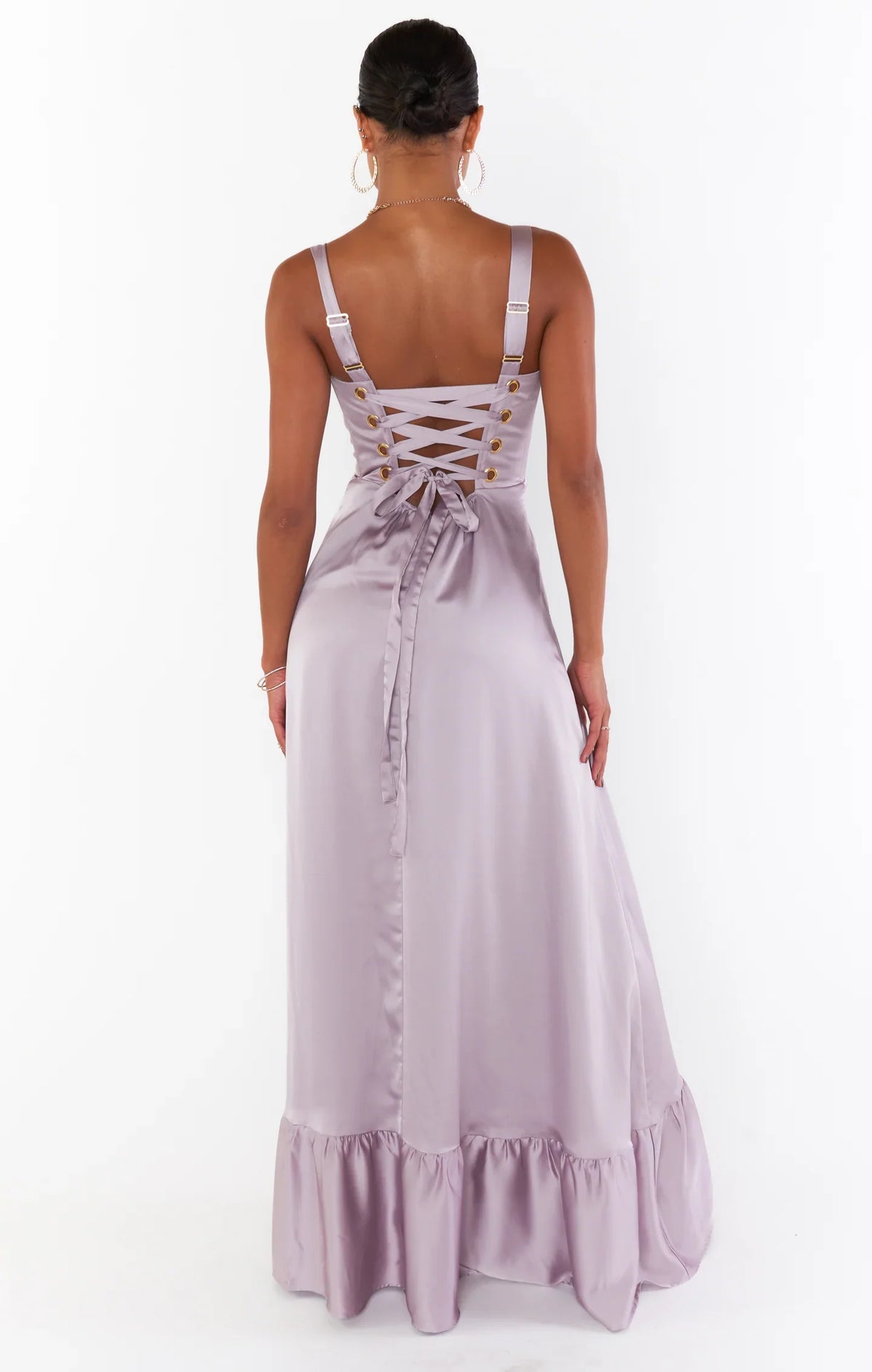Beautiful Timeless Special Occasion Sophisticated Graceful Elegant Square Neck Sleeveless Prom Dress