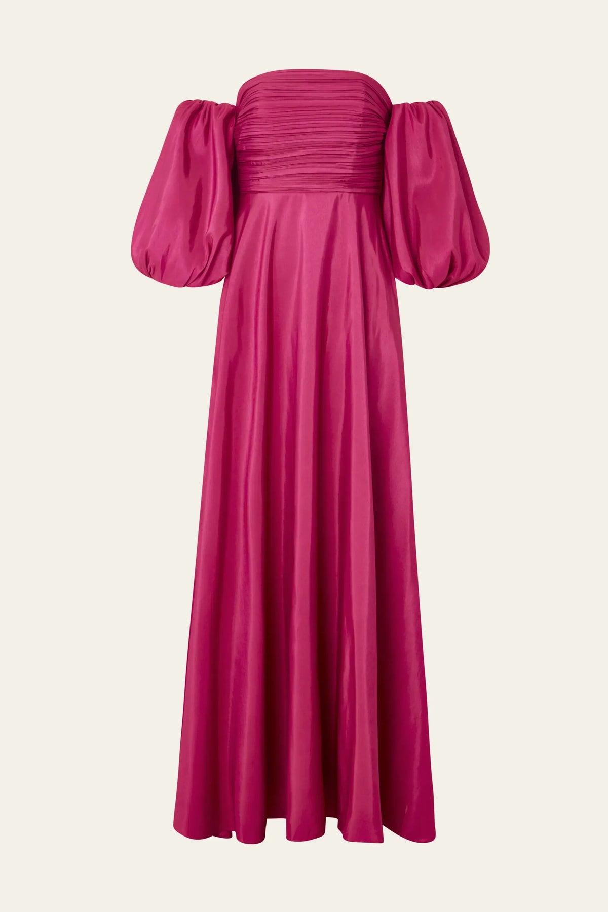 Refined Beautiful Timeless Special Occasion Sophisticated Graceful Elegant A-Line Backless Evening Dress