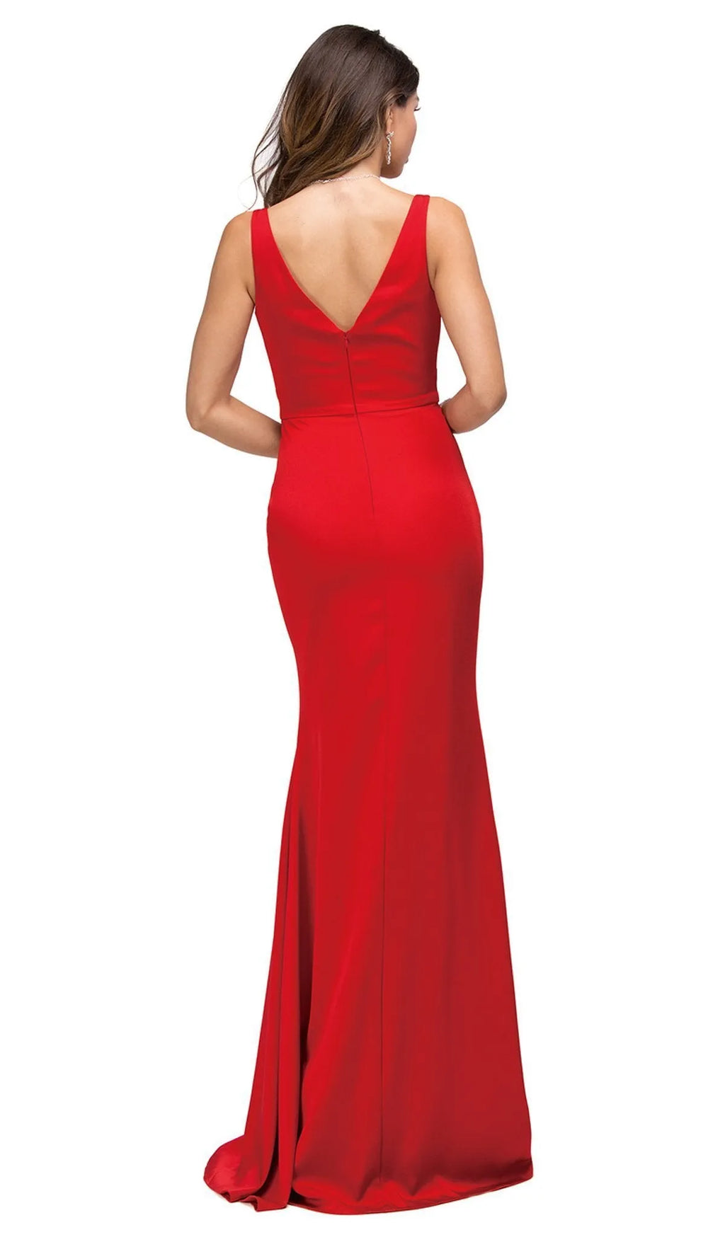 Black Mermaid Evening Dresses with V - Neckline Ruched Bodice Sleeveless Design and Floor Length Silhouette for Formal Galas and Special Occasions