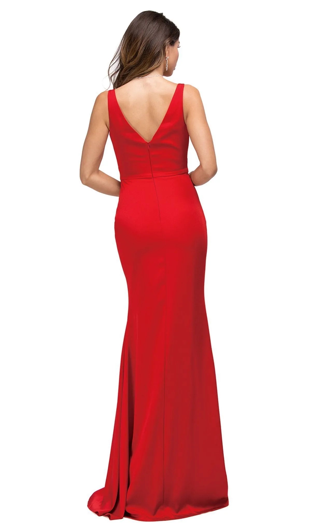 Black Mermaid Evening Dresses with V - Neckline Ruched Bodice Sleeveless Design and Floor Length Silhouette for Formal Galas and Special Occasions