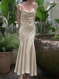 Summer New Fashion Prom Dress Party Birthday Outfits