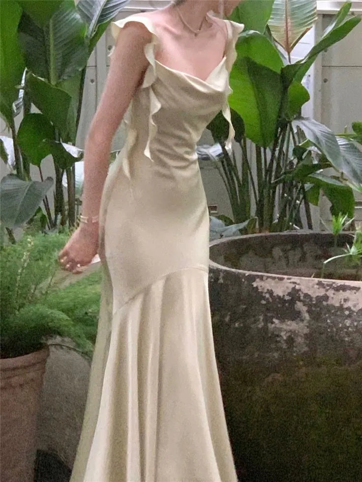 Summer New Fashion Prom Dress Party Birthday Outfits