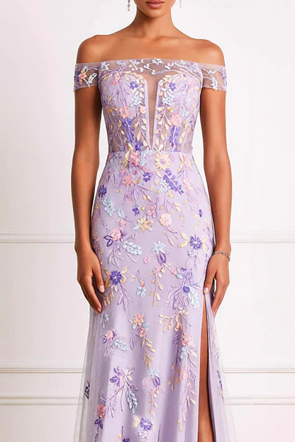 Special Occasion Sophisticated Graceful Stylish Elegant Red Tulle Sheath Sleeveless Floor-Length Prom Dress