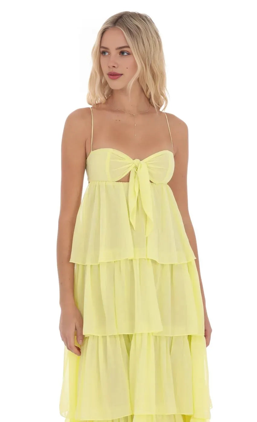 Graceful Stylish Refined Beautiful Timeless Chic Elegant A-Line Sleeveless Floor-Length Prom Dress