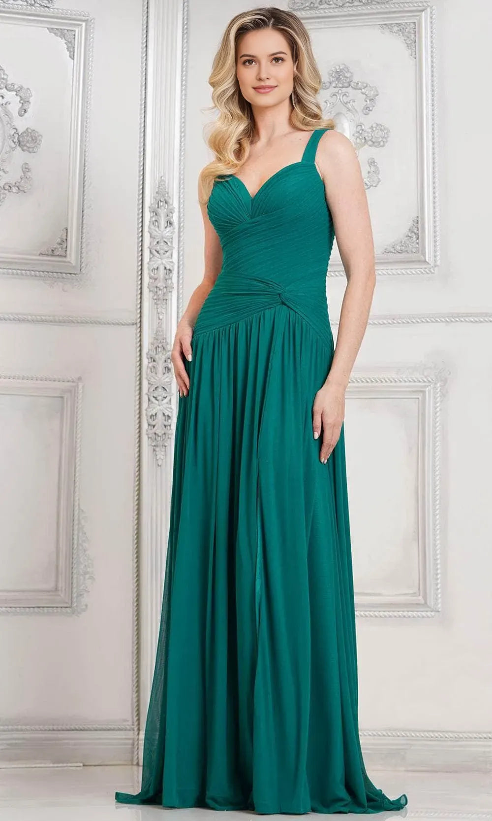 Burgundy Fashion Evening Dress with Sweetheart Neckline Ruched Bodice and Flowy Maxi Skirt for Formal Occasions