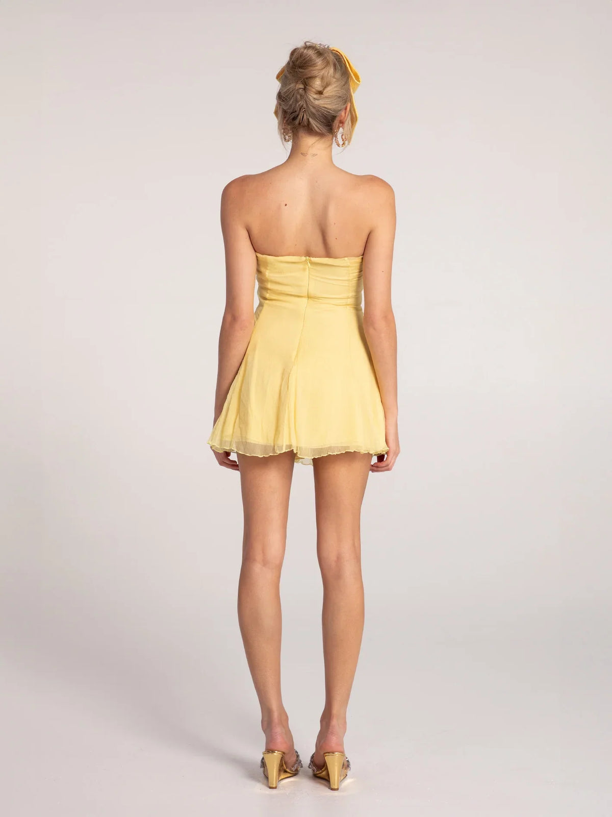 Special Occasion Sophisticated Graceful Stylish Elegant A-Line Sweetheart Sleeveless Mini Homecoming Dress