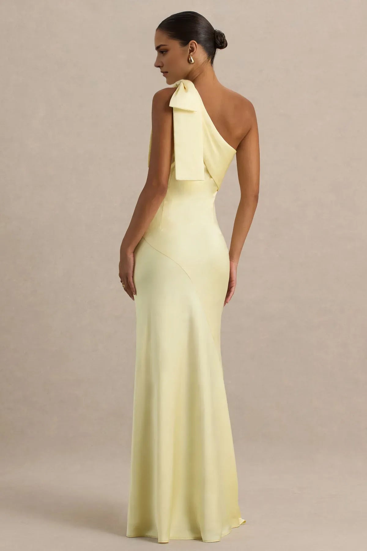 Iridescent Prom Dresses Sweetheart Neckline High Slit Shimmer Like a Mermaid at Your Prom Night