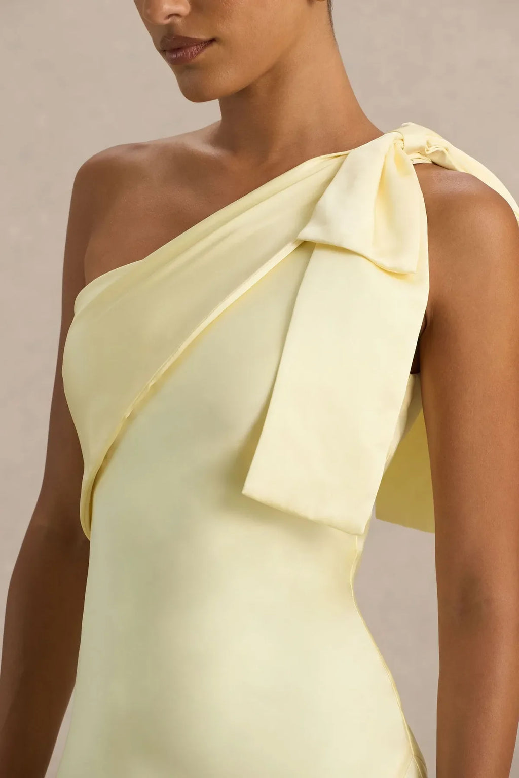 Iridescent Prom Dresses Sweetheart Neckline High Slit Shimmer Like a Mermaid at Your Prom Night