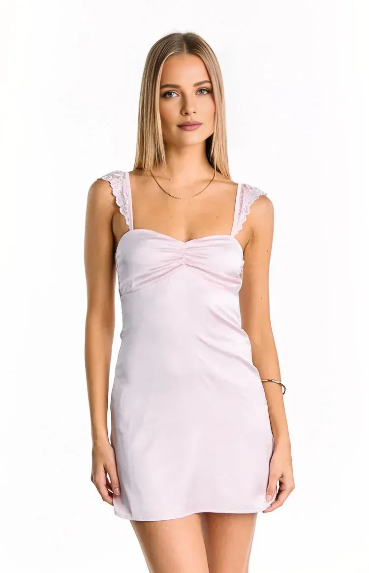 Timeless Special Occasion Sophisticated Graceful Stylish Elegant Lace Sleeveless Short Homecoming Dress