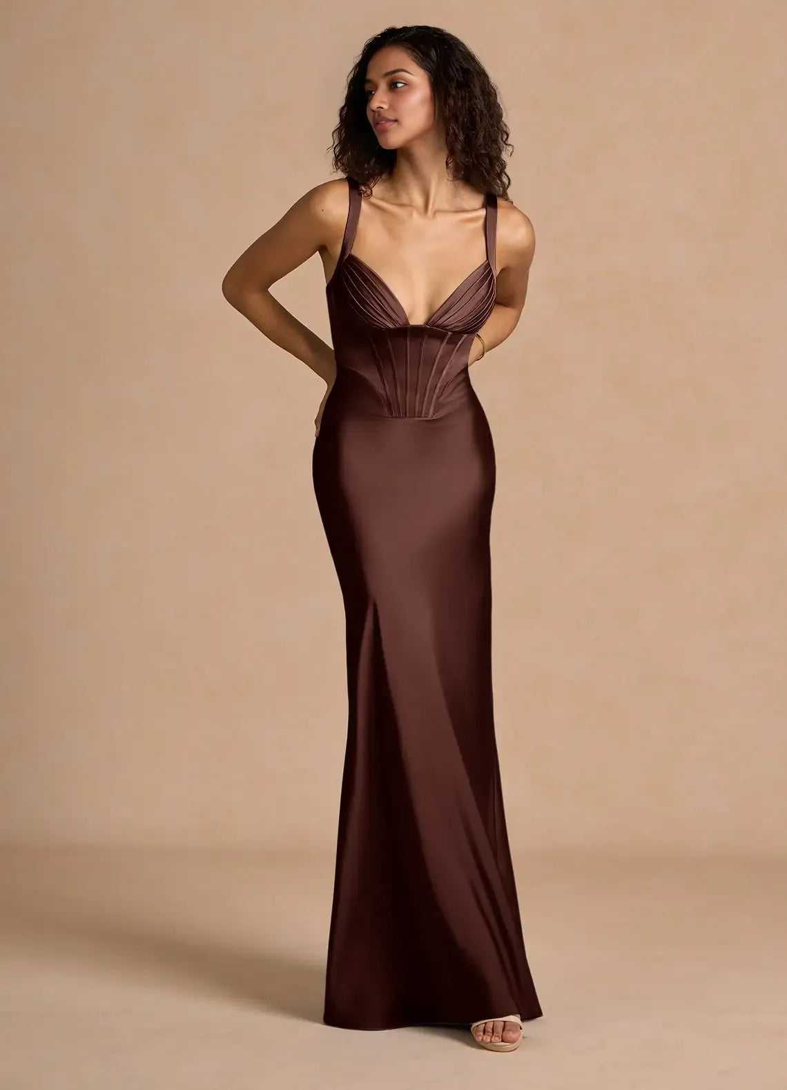 Special Occasion Sophisticated Graceful Elegant Black Lace Sheath Sweetheart Sleeveless Floor-Length Evening Dress