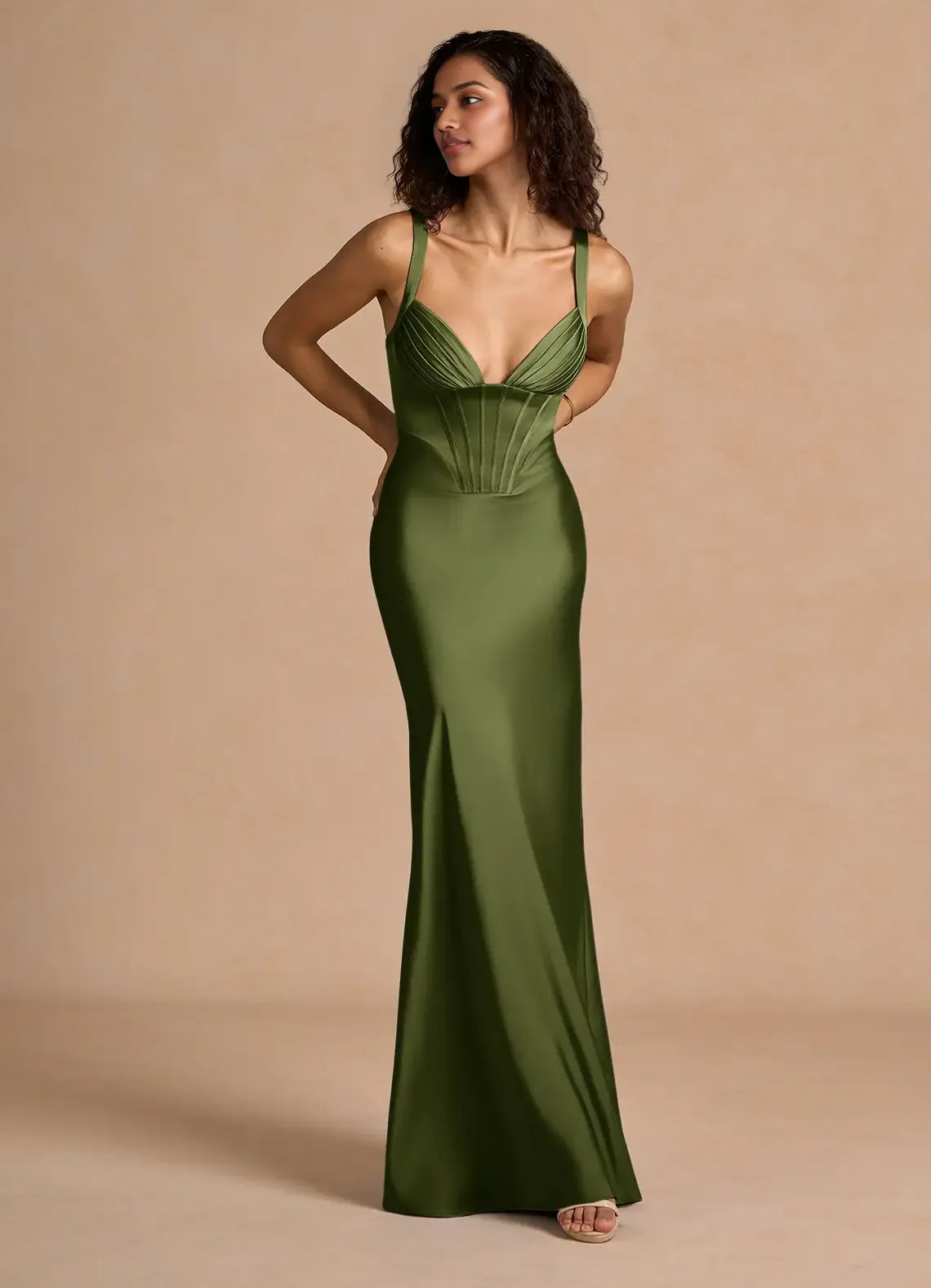 Special Occasion Sophisticated Graceful Elegant Black Lace Sheath Sweetheart Sleeveless Floor-Length Evening Dress
