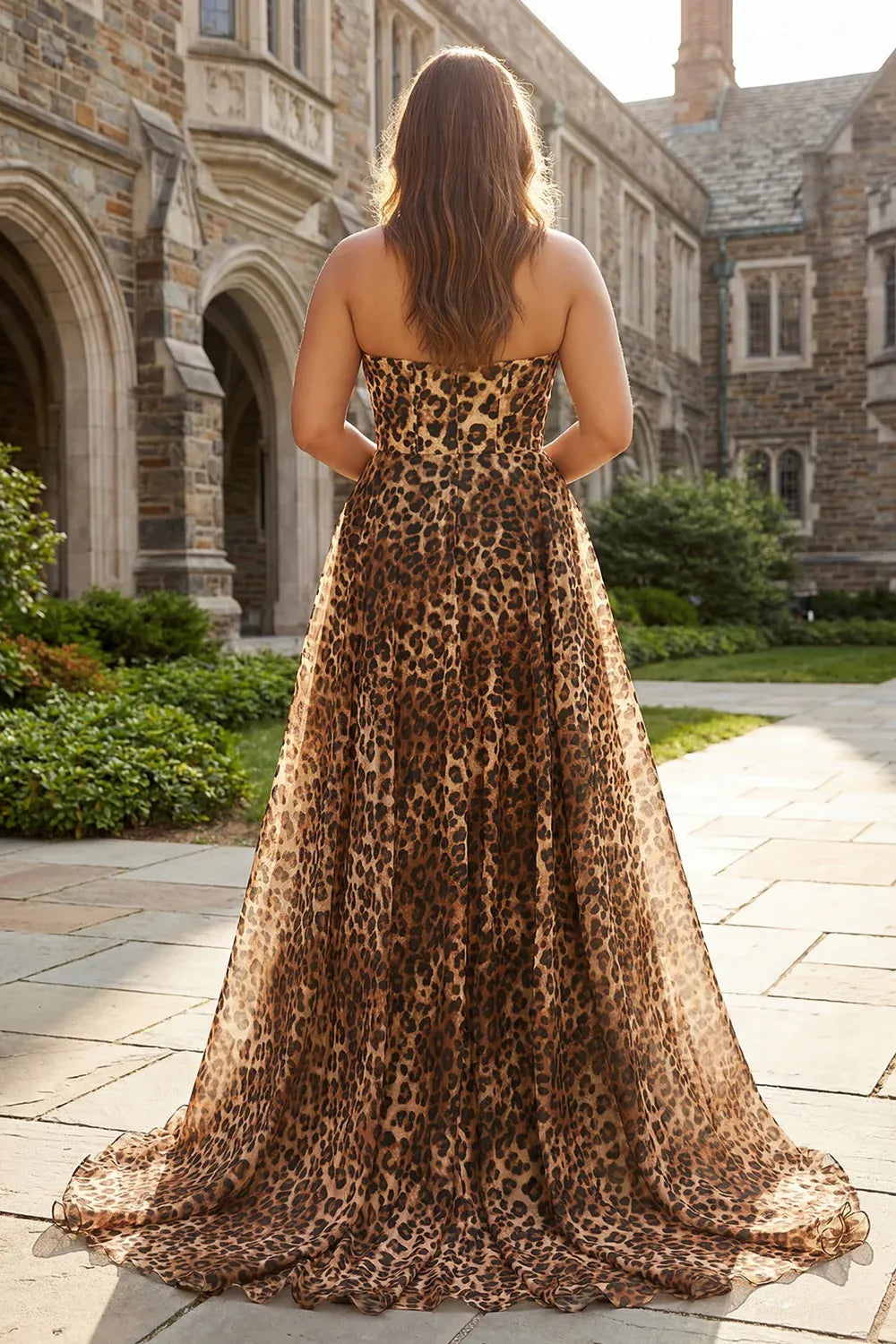 Refined Beautiful Timeless Special Occasion Elegant Red Strapless Sleeveless Floor-Length Prom Dress