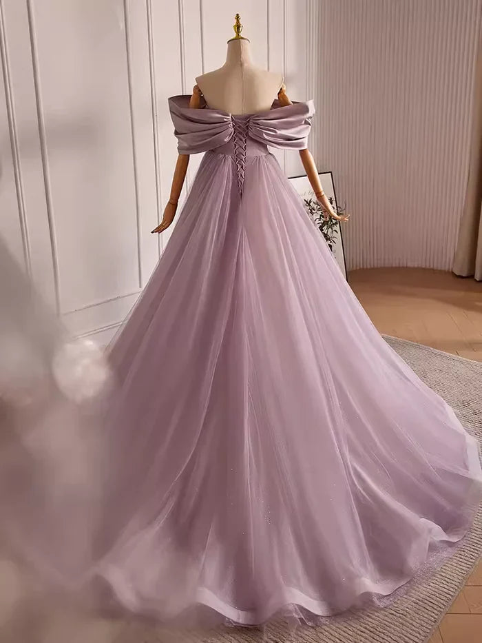 Sophisticated Graceful Stylish Refined Beautiful Timeless Elegant Lace A-Line Sleeveless Party Dress