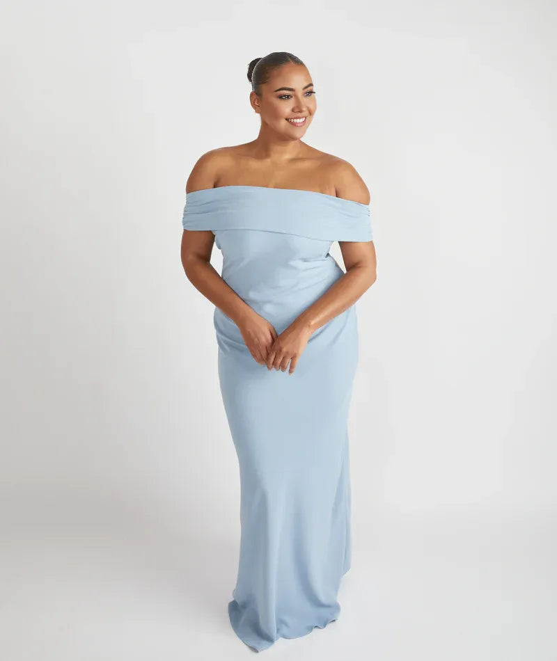 Timeless Special Occasion Sophisticated Graceful Stylish Refined Beautiful Elegant Sleeveless Bridesmaid Dress