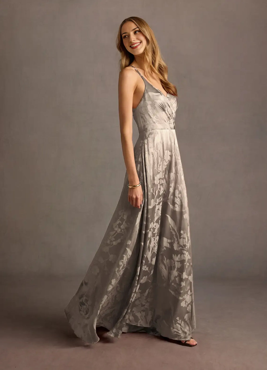 Timeless Special Occasion Sophisticated Graceful Stylish Refined Beautiful Elegant Sleeveless Prom Dress