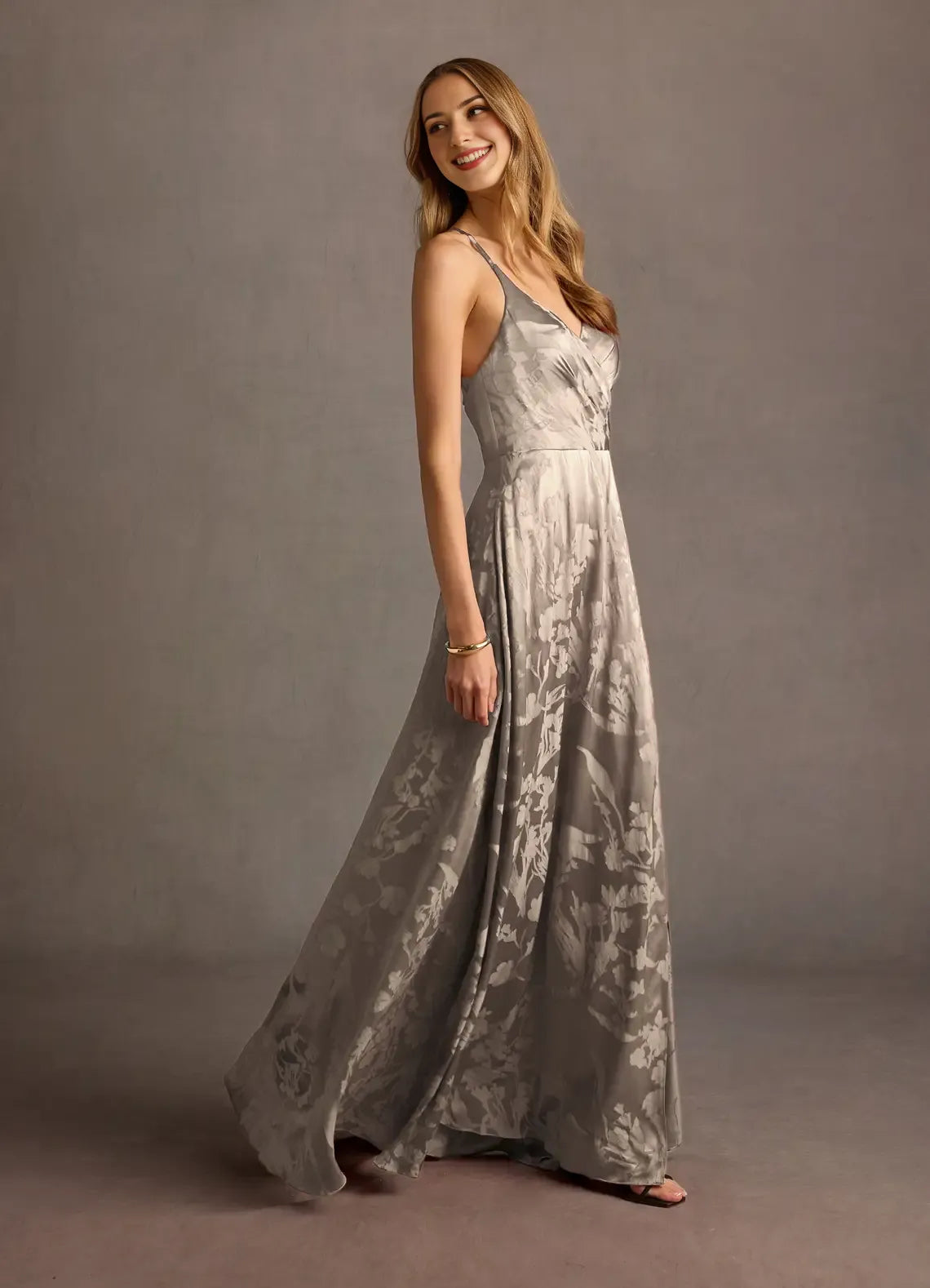 Timeless Special Occasion Sophisticated Graceful Stylish Refined Beautiful Elegant Sleeveless Prom Dress