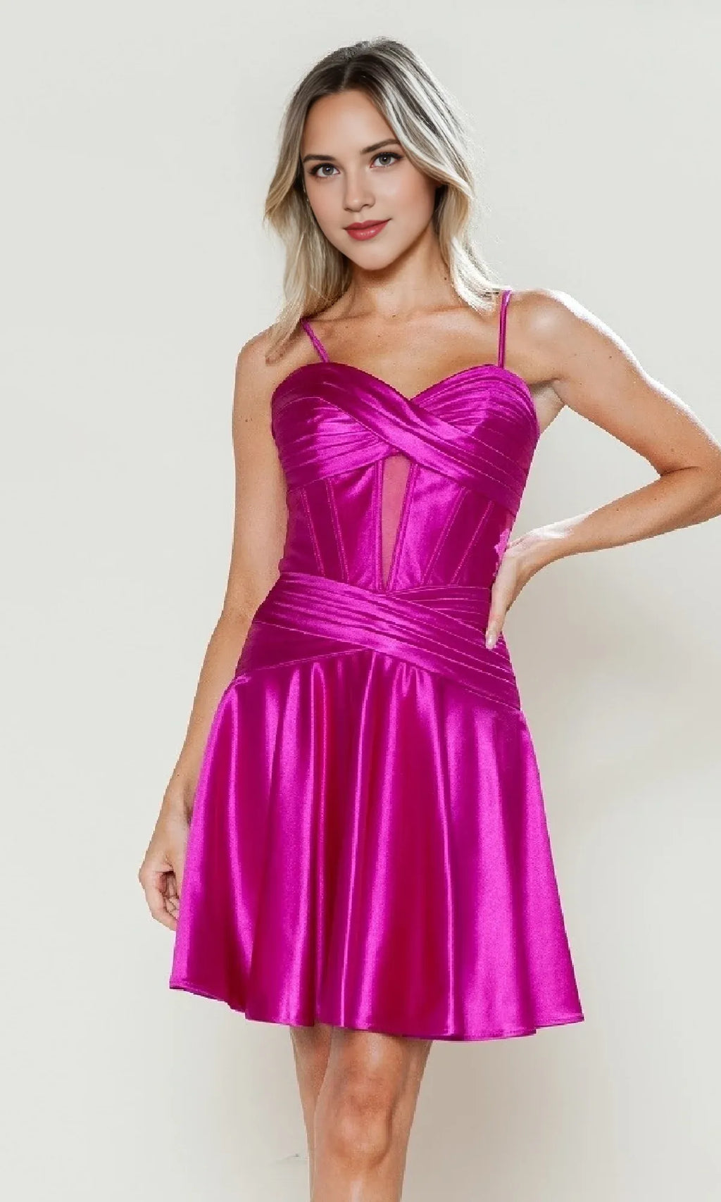 Blue Royal Homecoming Dress Strapless Sweetheart Neckline Corset Design for Elegant Gala Style