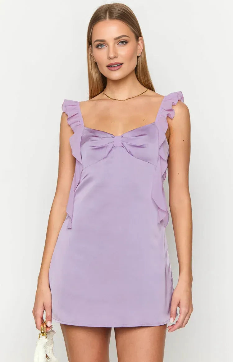 Stylish Refined Beautiful Timeless Special Occasion Sophisticated Elegant Sleeveless Short Homecoming Dress