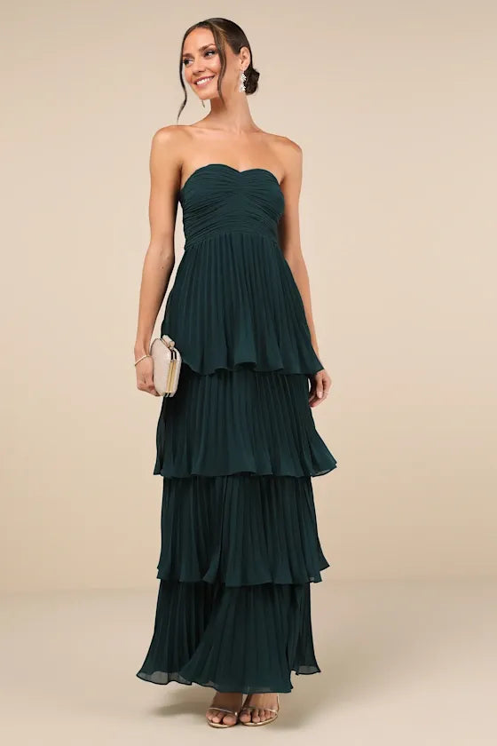 Special Occasion Sophisticated Graceful Elegant Light Pink A-Line Sweetheart Sleeveless Prom Dress