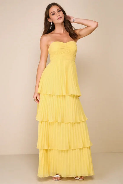 Special Occasion Sophisticated Graceful Elegant Light Pink A-Line Sweetheart Sleeveless Prom Dress