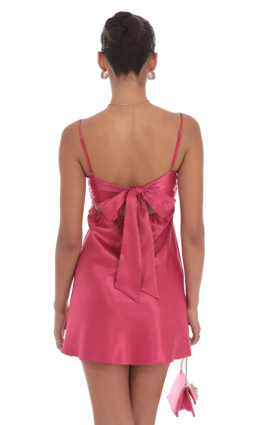 Timeless Special Occasion Sophisticated Elegant Lace A-Line Sweetheart Sleeveless Mini Homecoming Dress