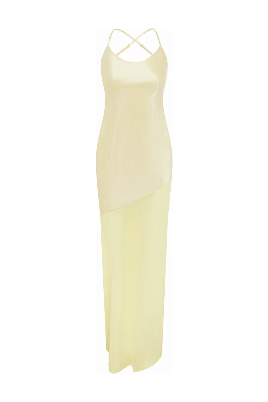 Graceful Stylish Refined Beautiful Elegant Purple Satin Mermaid Sleeveless Floor-Length Prom Dress