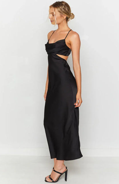 Refined Beautiful Timeless Special Occasion Sophisticated Elegant Mermaid Sweetheart Sleeveless Prom Dress