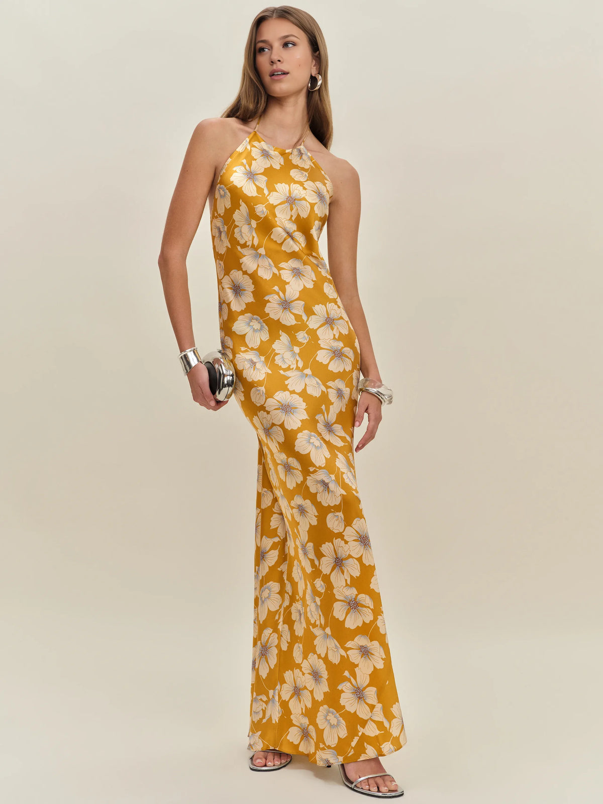 Special Occasion Sophisticated Graceful Elegant Lace Mermaid Scoop Neck Sleeveless Prom Dress