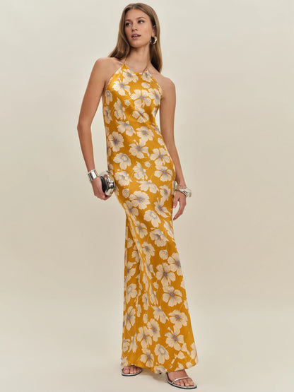 Special Occasion Sophisticated Graceful Elegant Lace Mermaid Scoop Neck Sleeveless Prom Dress