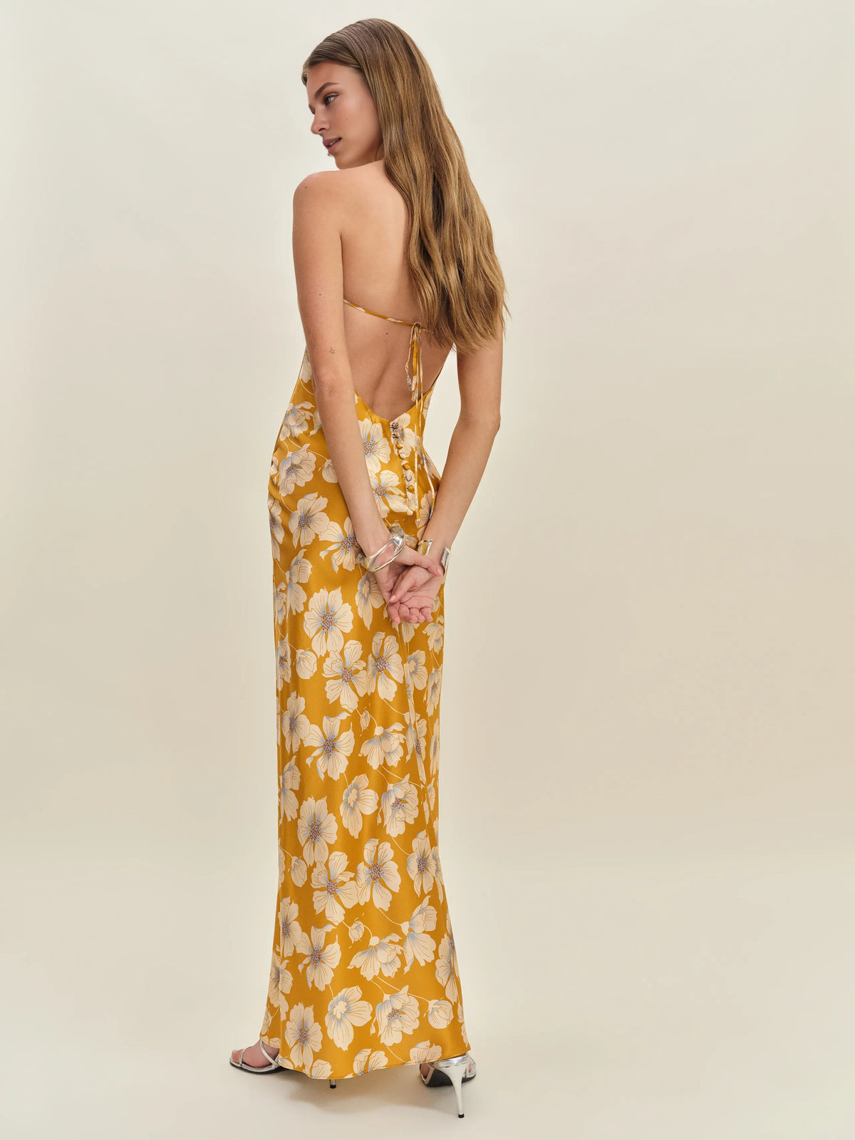 Special Occasion Sophisticated Graceful Elegant Lace Mermaid Scoop Neck Sleeveless Prom Dress