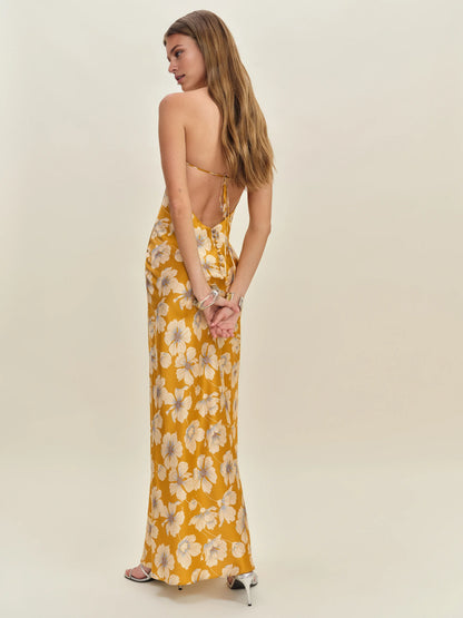 Special Occasion Sophisticated Graceful Elegant Lace Mermaid Scoop Neck Sleeveless Prom Dress